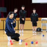 パラスポーツ応援プロジェクトが日本教育新聞で紹介されました