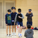 パラスポーツ応援プロジェクトが「パラスポ＋」に掲載されました