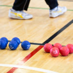 パラスポーツ出張授業（パラスポーツ応援プロジェクト）が「パラスポ＋」に掲載されました