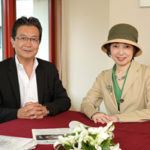 真実を語る人たち「配管や鉄骨が散乱　手つかずの建屋内」